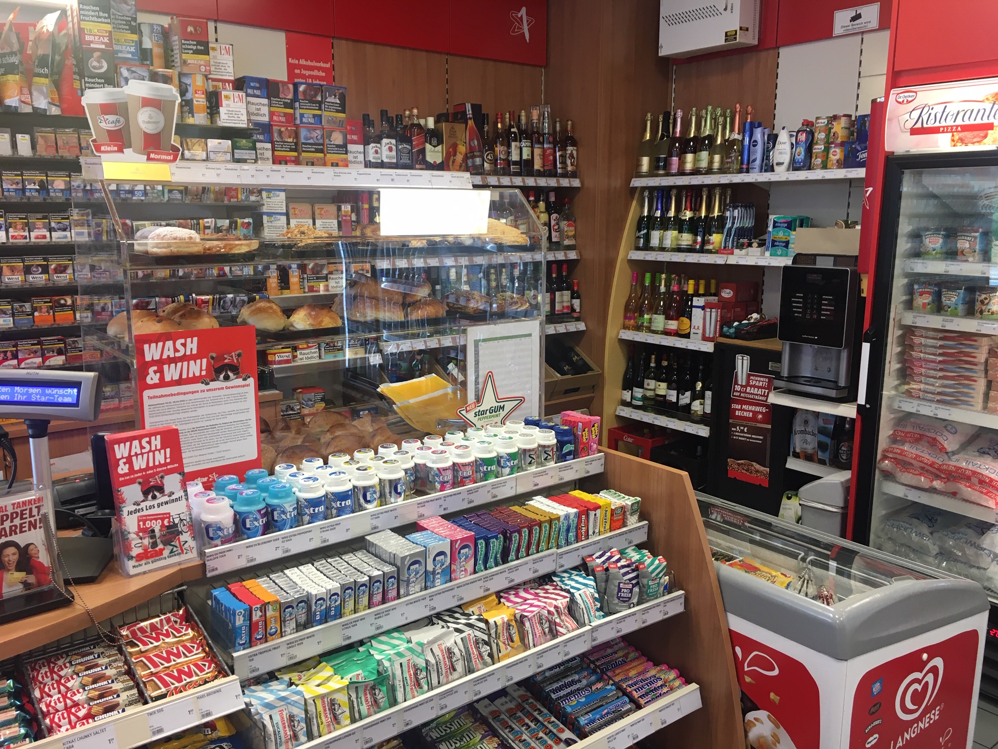 Bild 5 star Tankstelle in Essen