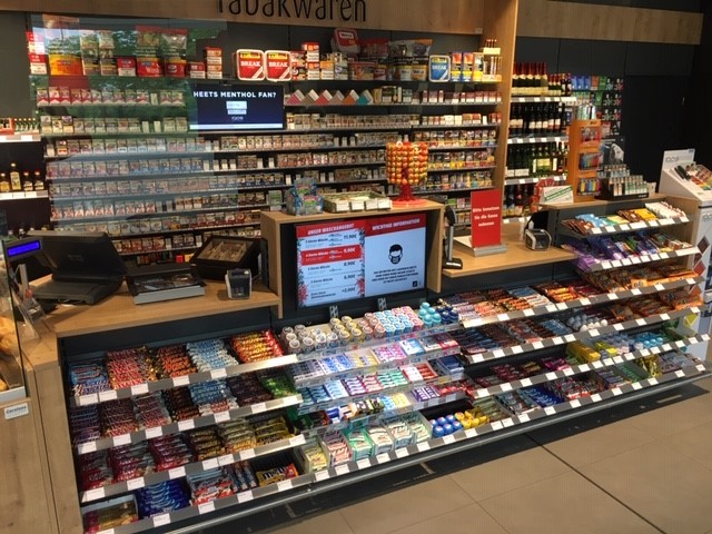 Bild 8 star Tankstelle in Hoyerswerda