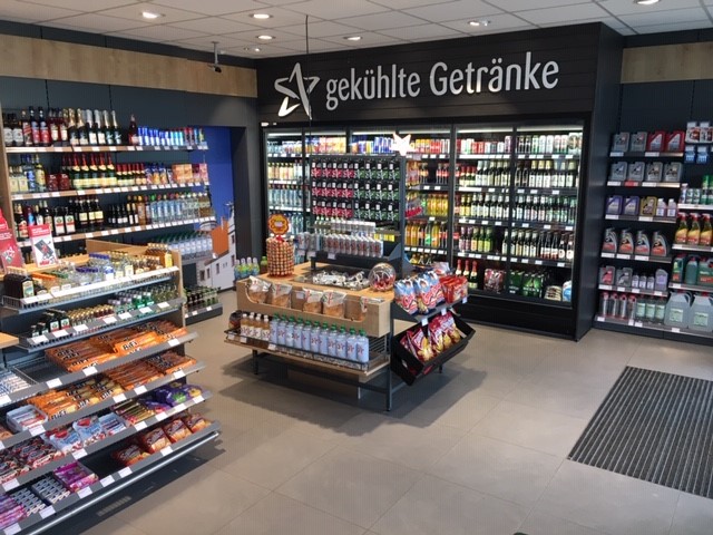 Bild 5 star Tankstelle in Doberlug-Kirchhain