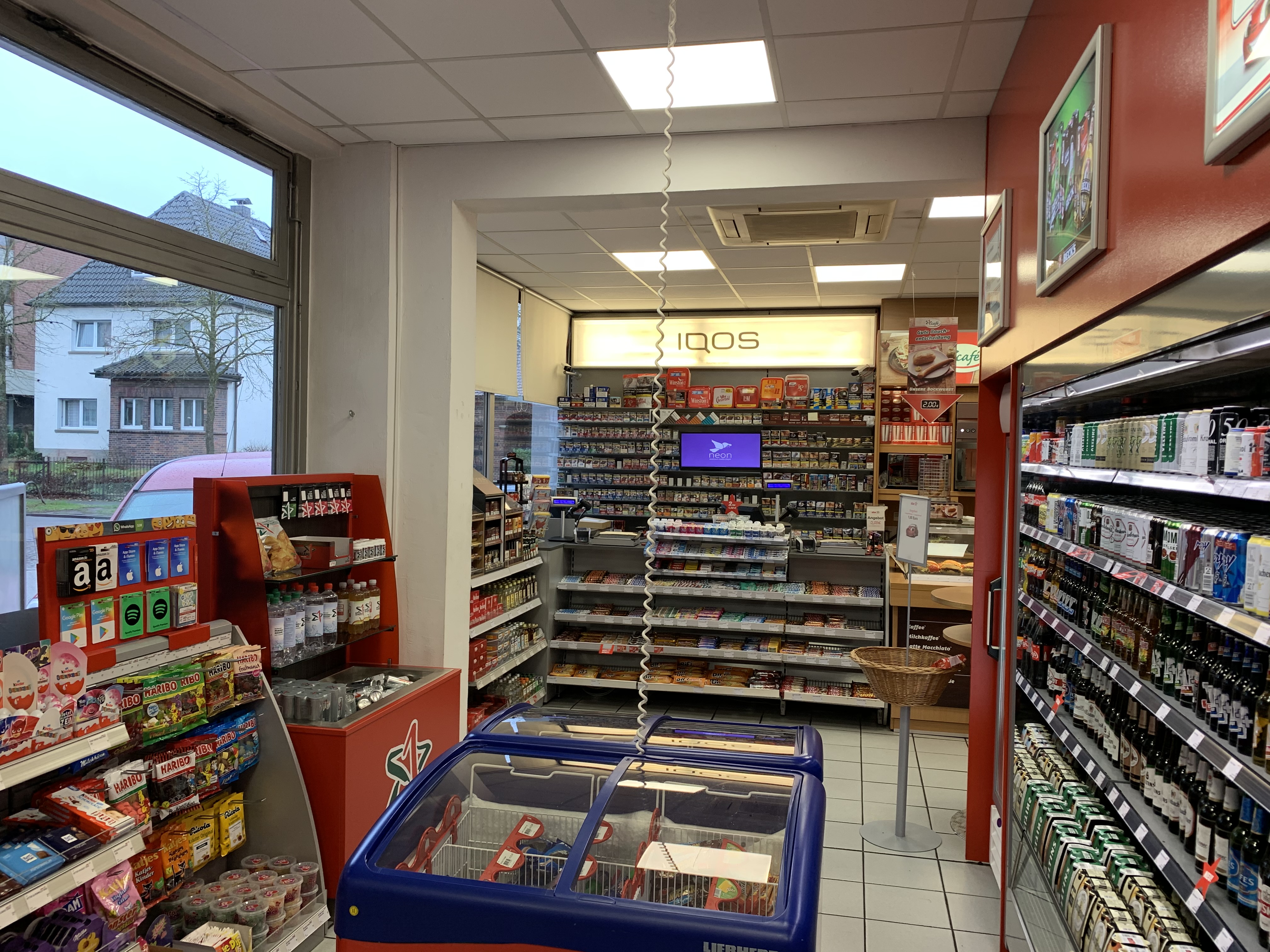 Bild 4 star Tankstelle in Marl