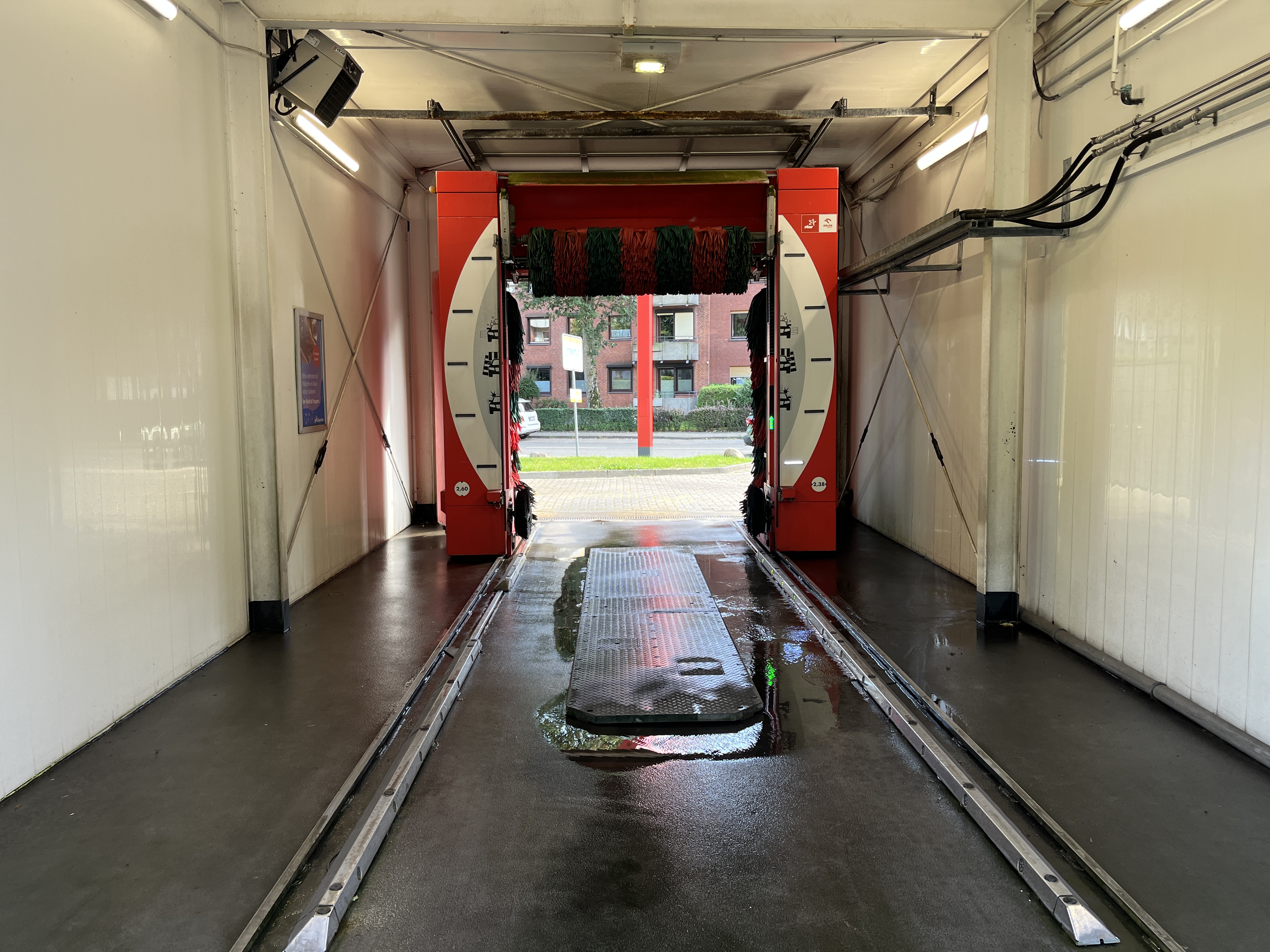 Bild 6 star Tankstelle in Glinde