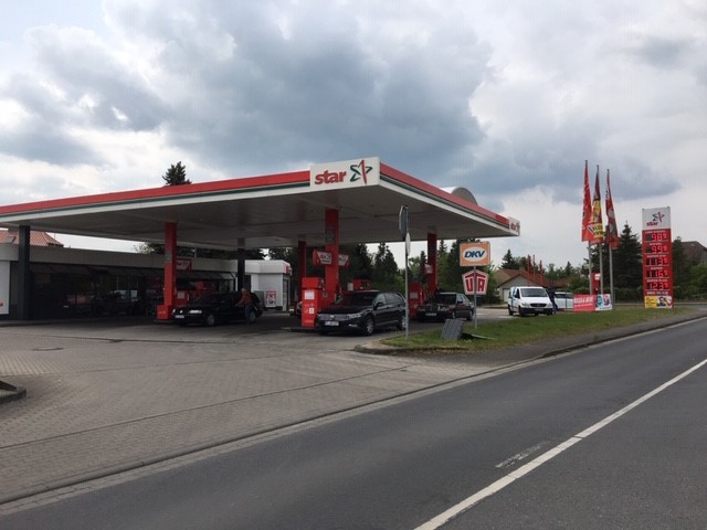 Bild 1 star Tankstelle in Doberlug-Kirchhain