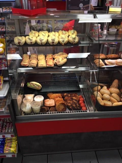 Bild 8 star Tankstelle in Schwarzheide