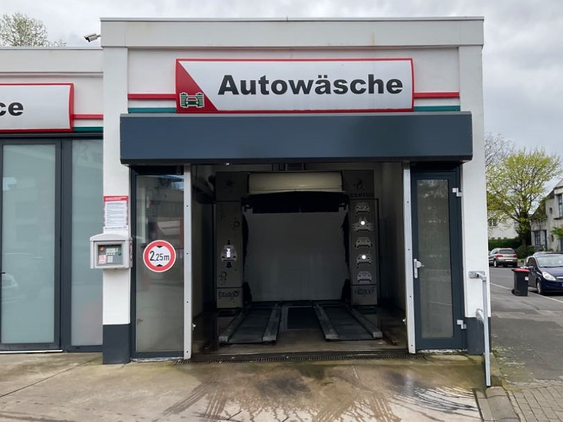 Bild 4 star Tankstelle in Krefeld