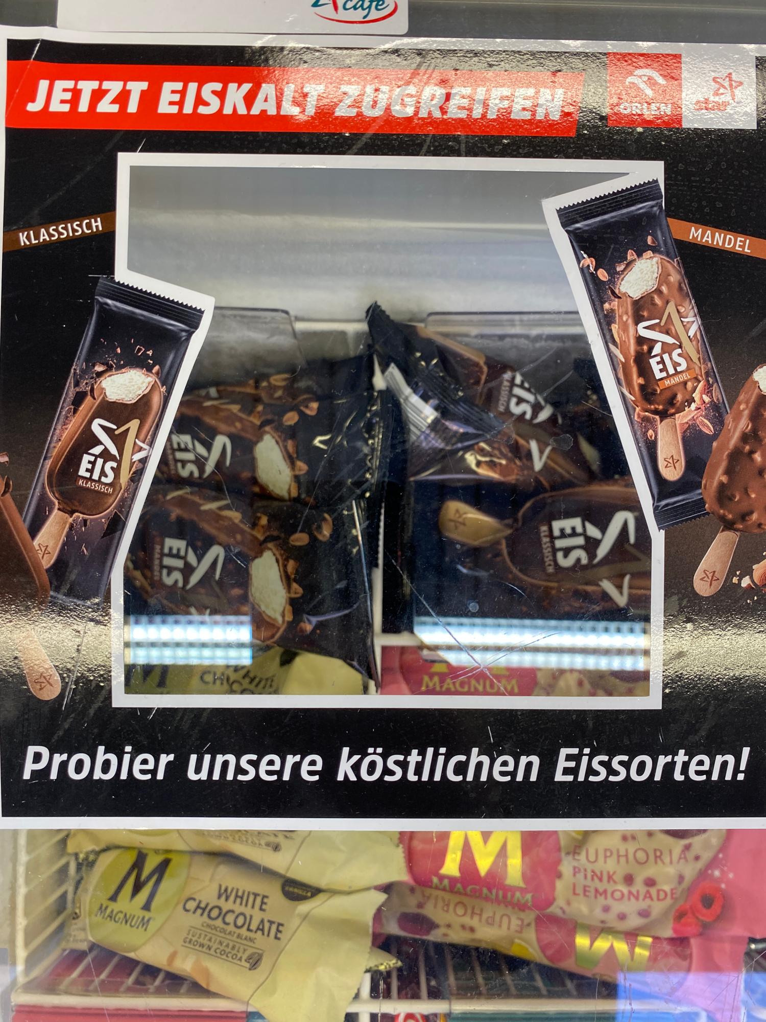 Bild 15 star Tankstelle in Altenberg