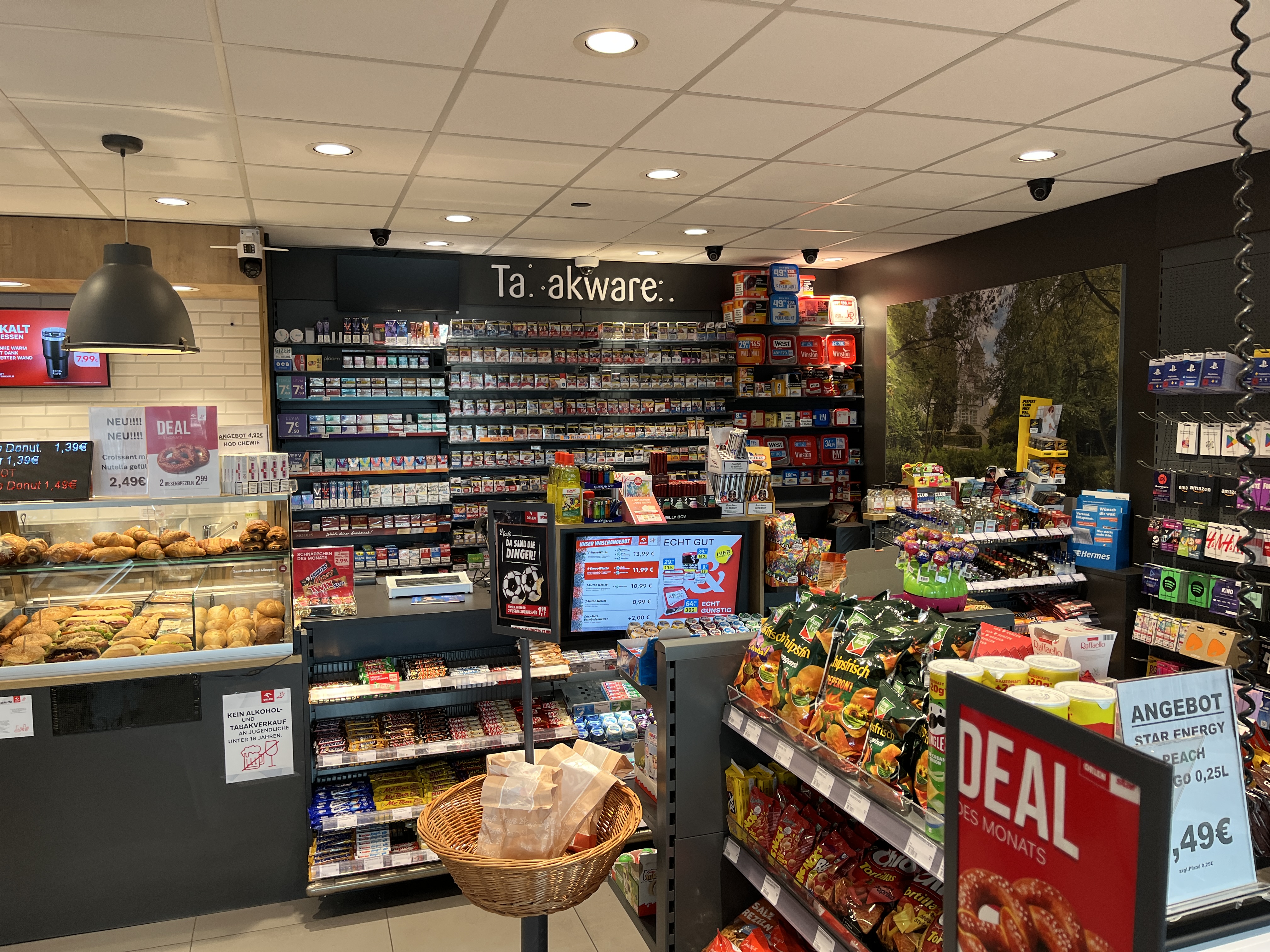 Bild 10 star Tankstelle in Glinde
