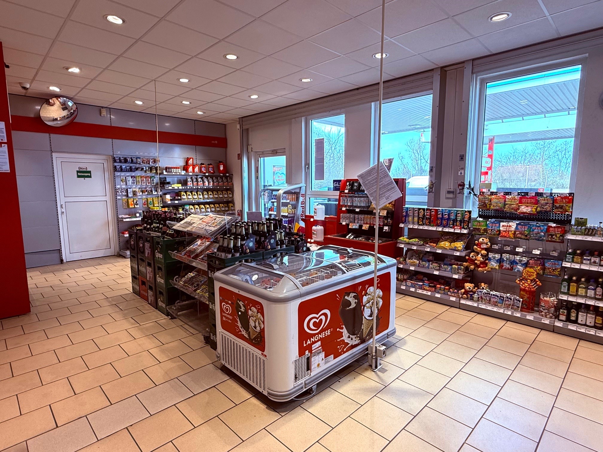 Bild 10 star Tankstelle in Teutschenthal