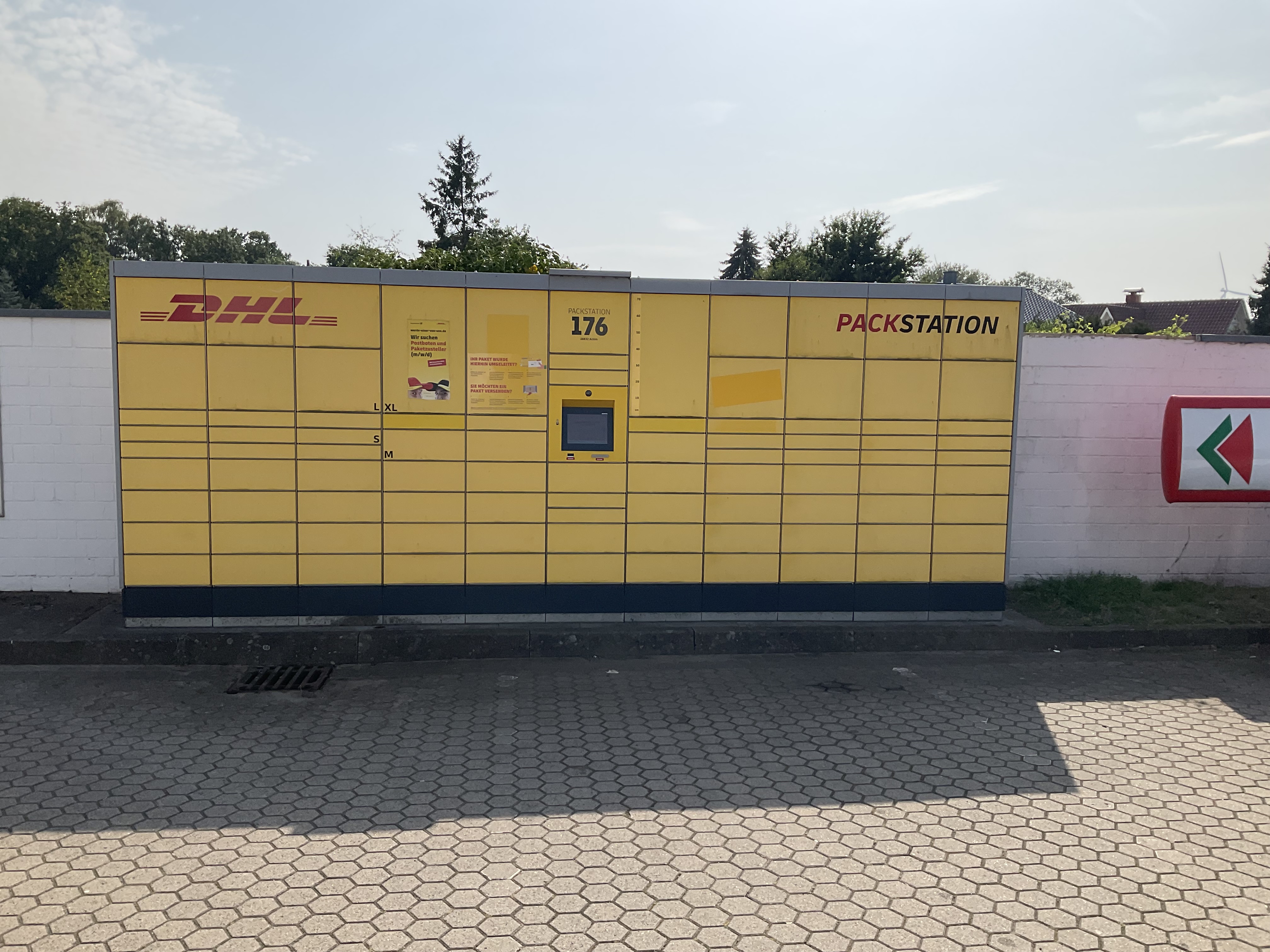 Bild 7 star Tankstelle in Achim