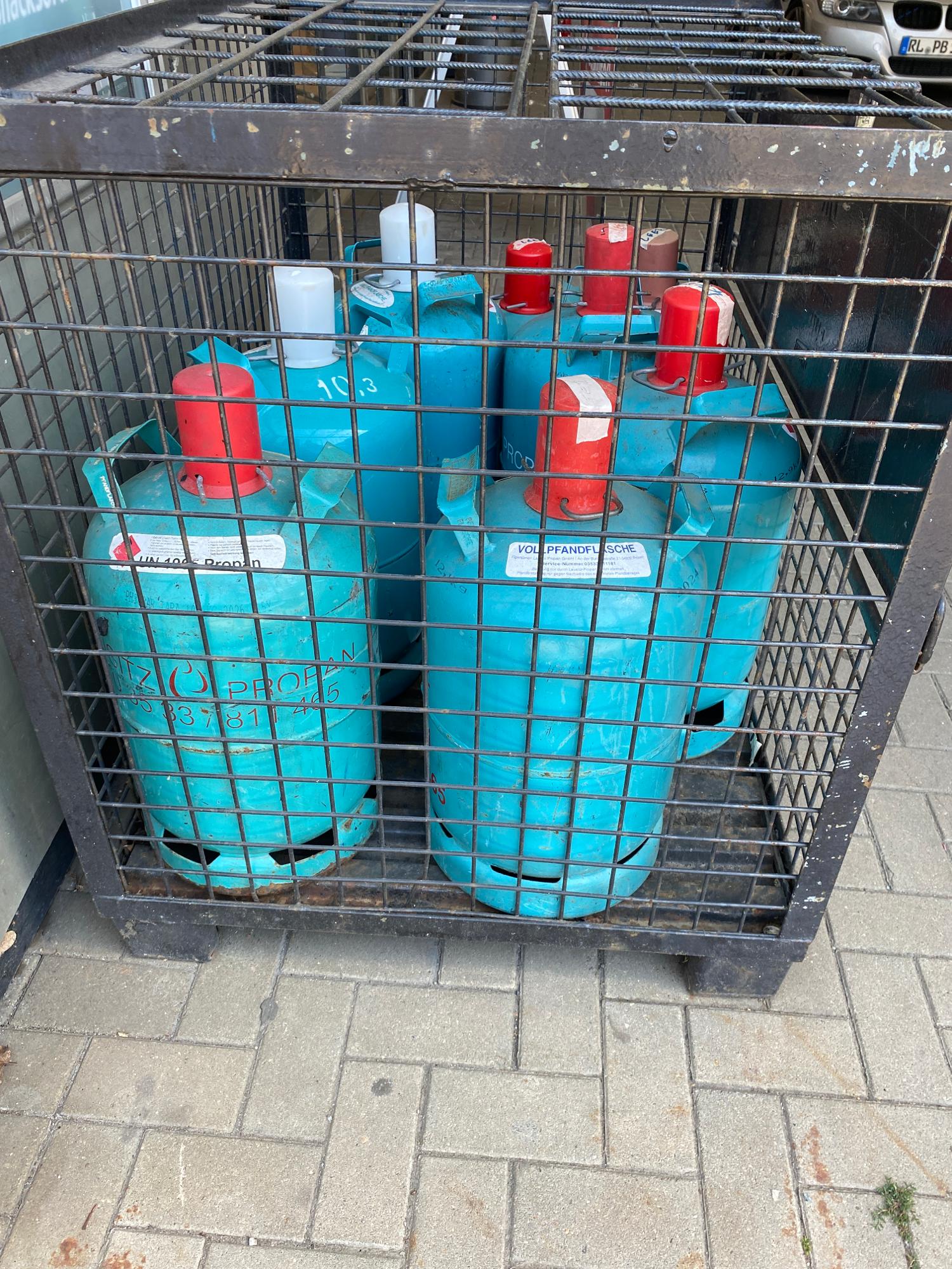 Bild 9 star Tankstelle in Chemnitz