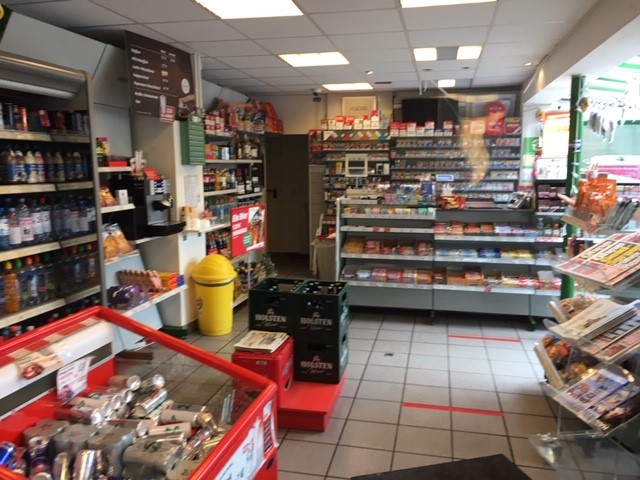 Bild 5 star Tankstelle in Hohn