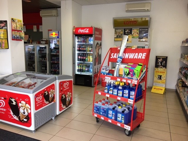 Bild 7 star Tankstelle in Zierenberg