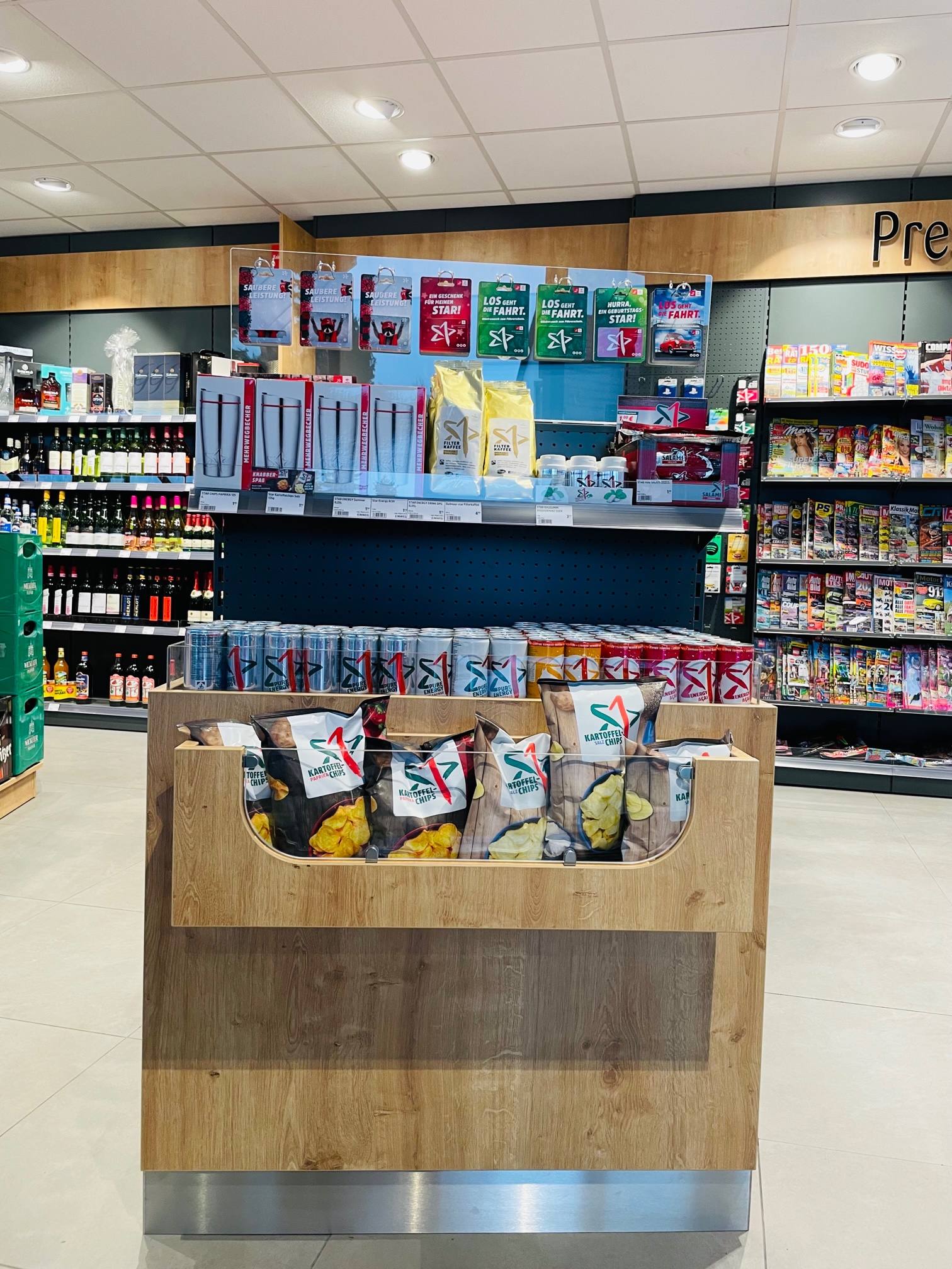 Bild 8 star Tankstelle in Schmölln