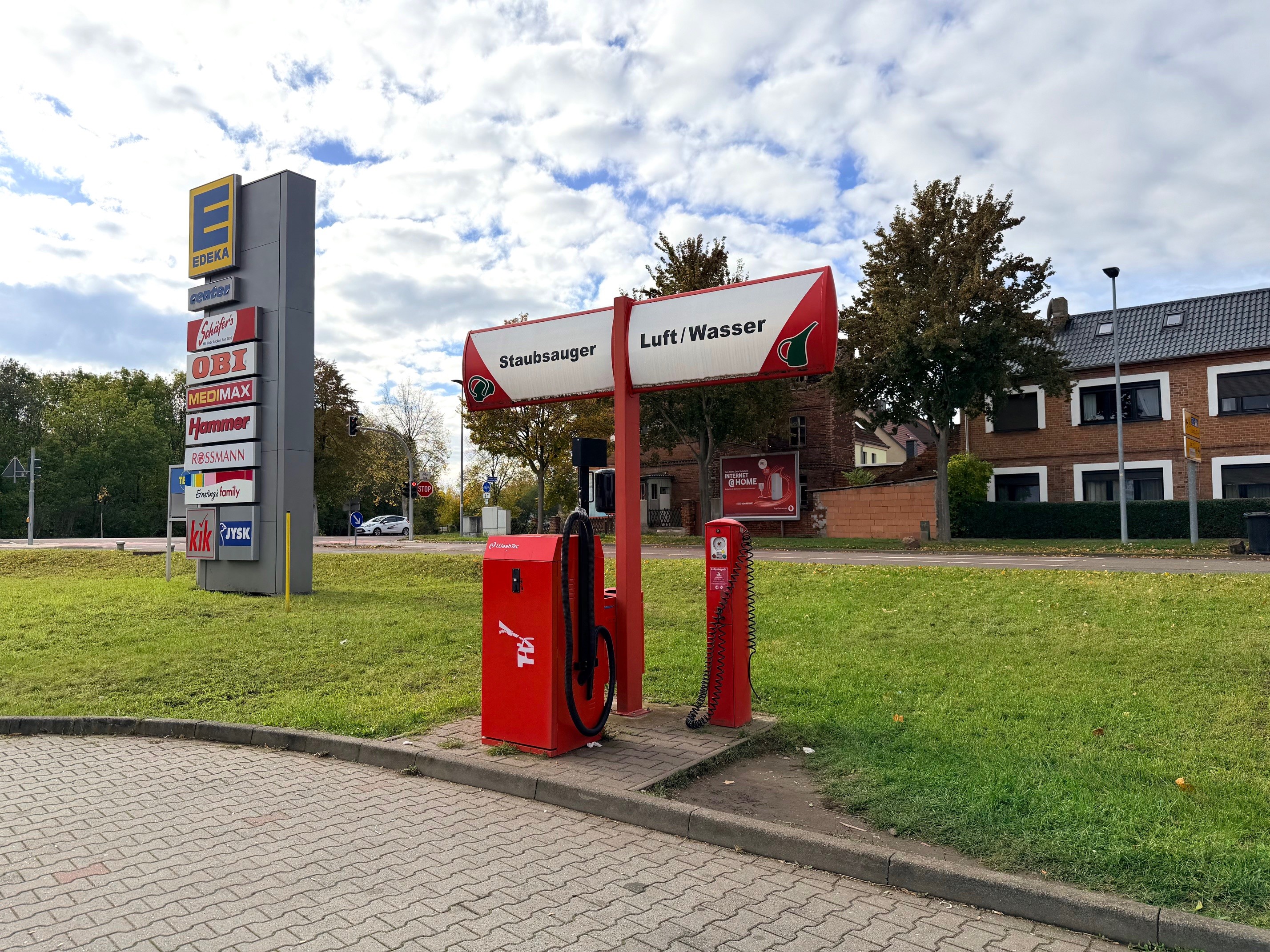 Bild 5 star Tankstelle in Merseburg