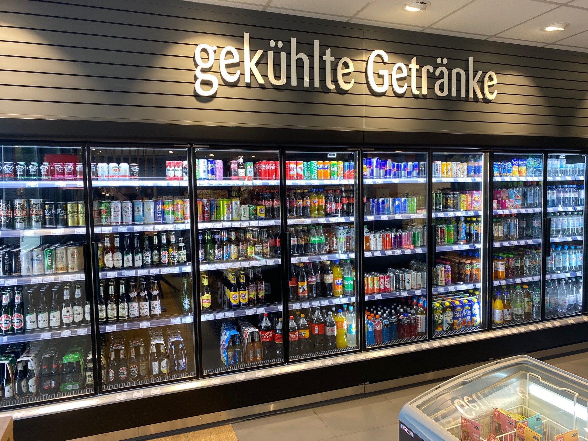 Bild 11 ORLEN Tankstelle in Menden