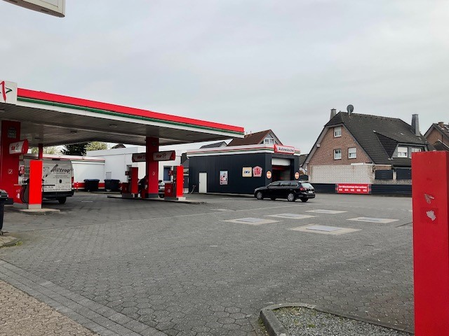 Bild 3 star Tankstelle in Geldern