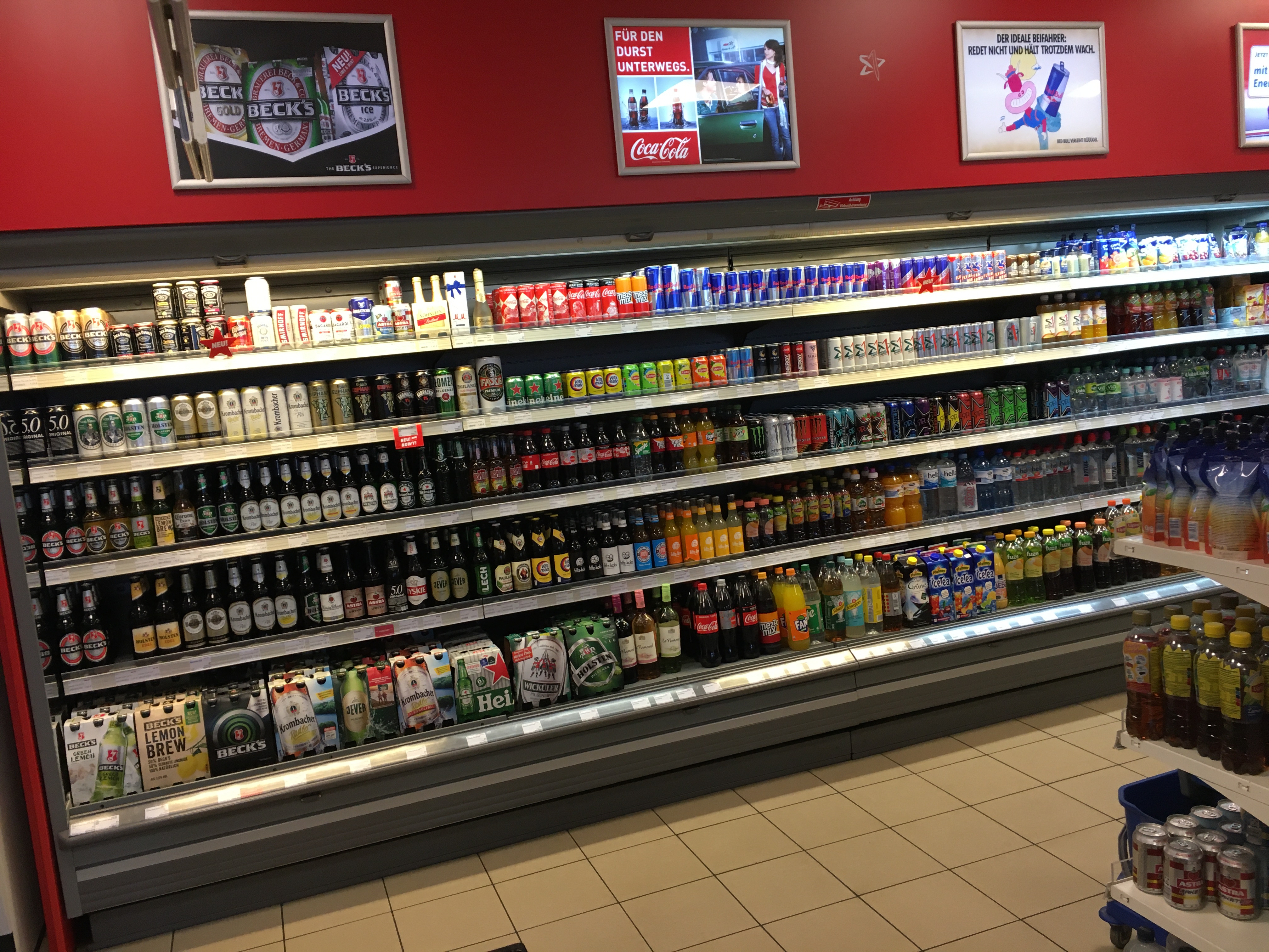 Bild 6 star Tankstelle in Hamburg