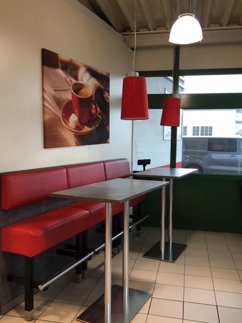 Bild 3 star Tankstelle in Nordhausen