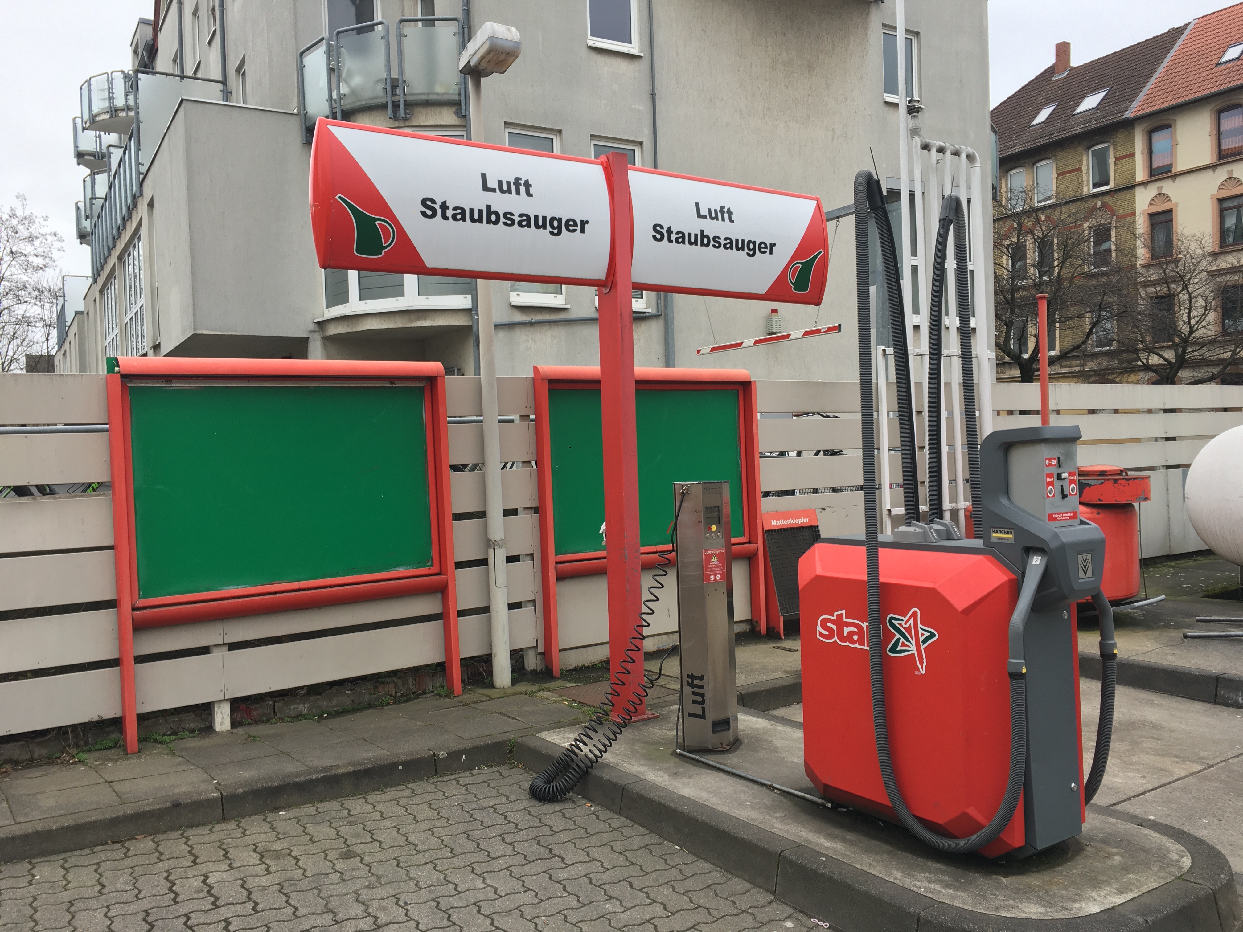 Bild 4 star Tankstelle in Braunschweig