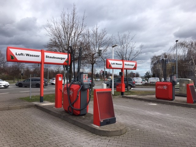 Bild 3 star Tankstelle in Erfurt