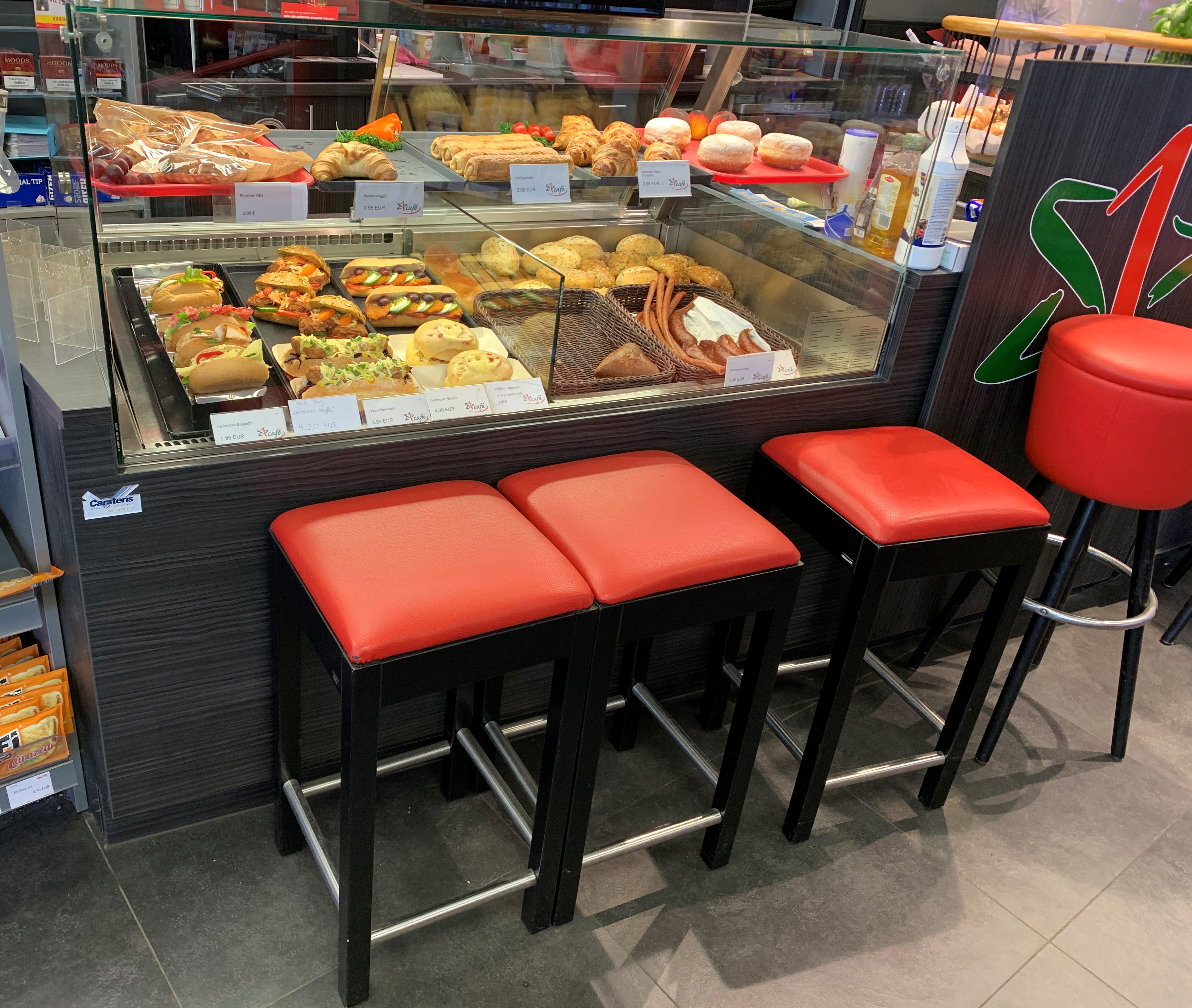 Bild 9 star Tankstelle in Dörpen