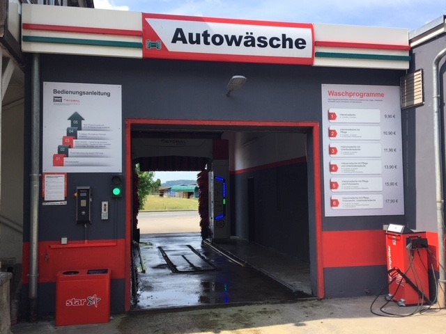 Bild 3 star Tankstelle in Bad Grund (Harz)