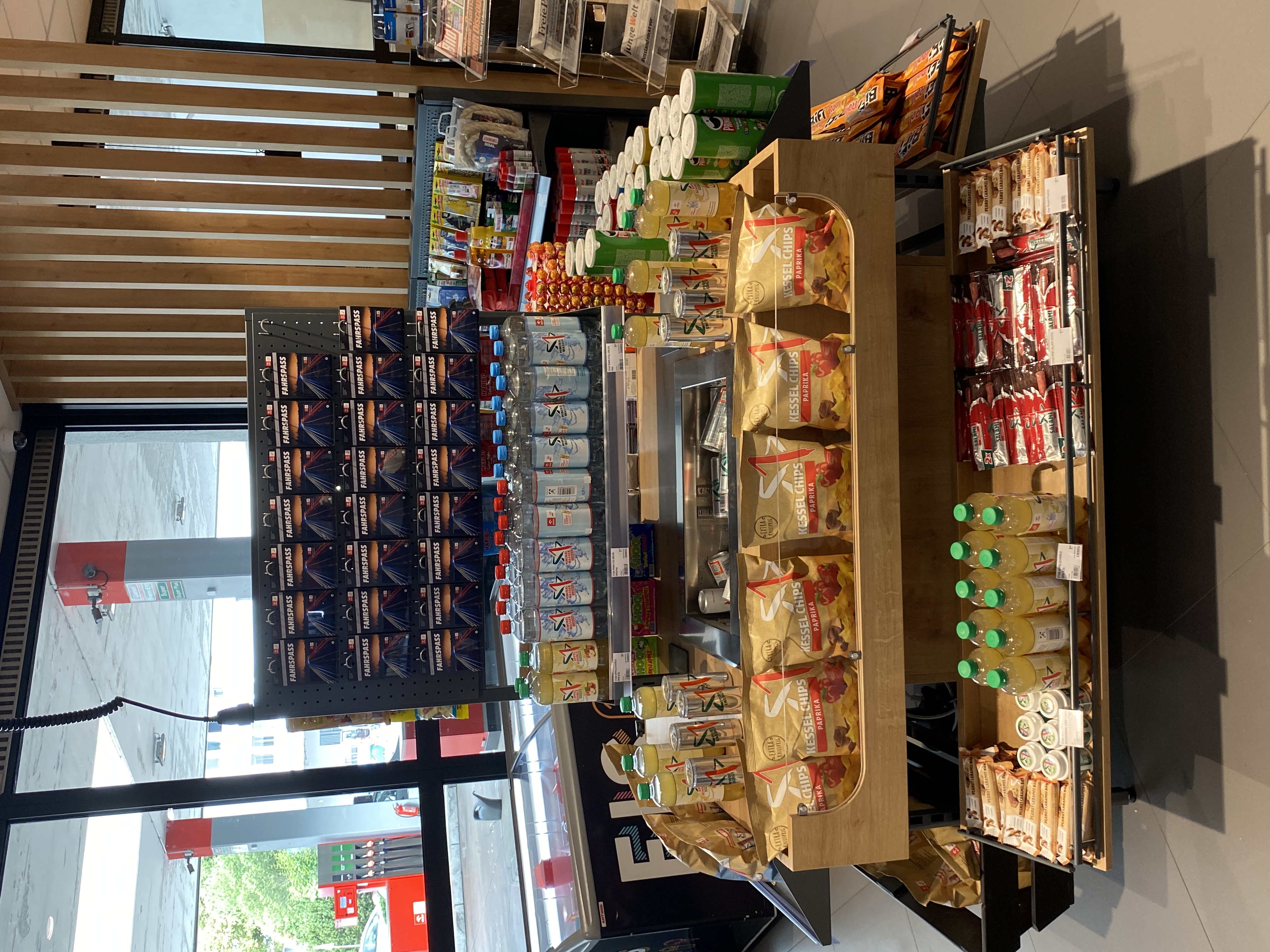 Bild 10 star Tankstelle in Chemnitz