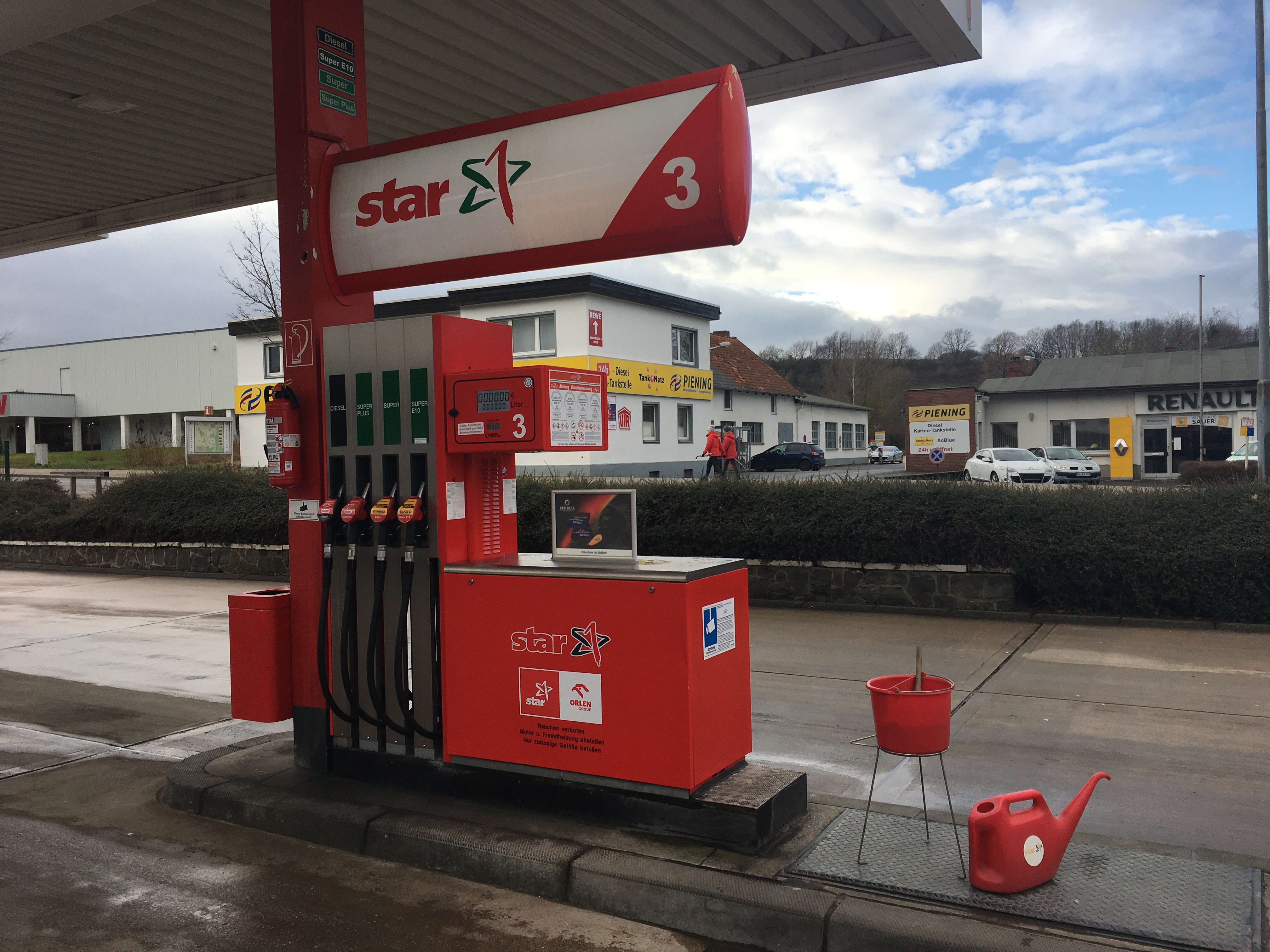 Bild 2 star Tankstelle in Seesen