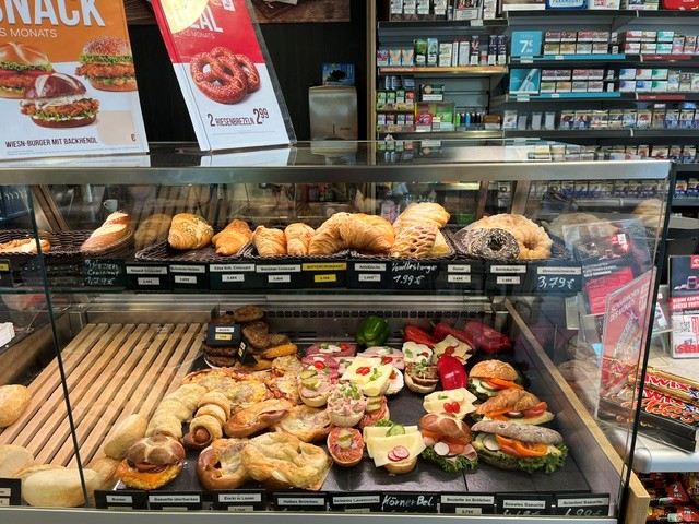 Bild 7 star Tankstelle in Berlin