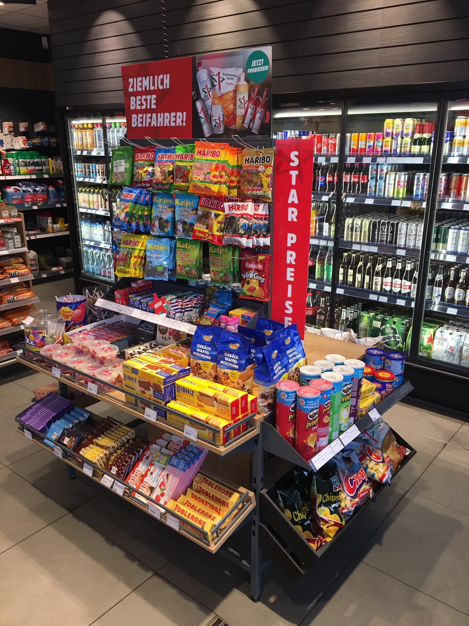 Bild 3 ORLEN Tankstelle in Neustadt Holstein