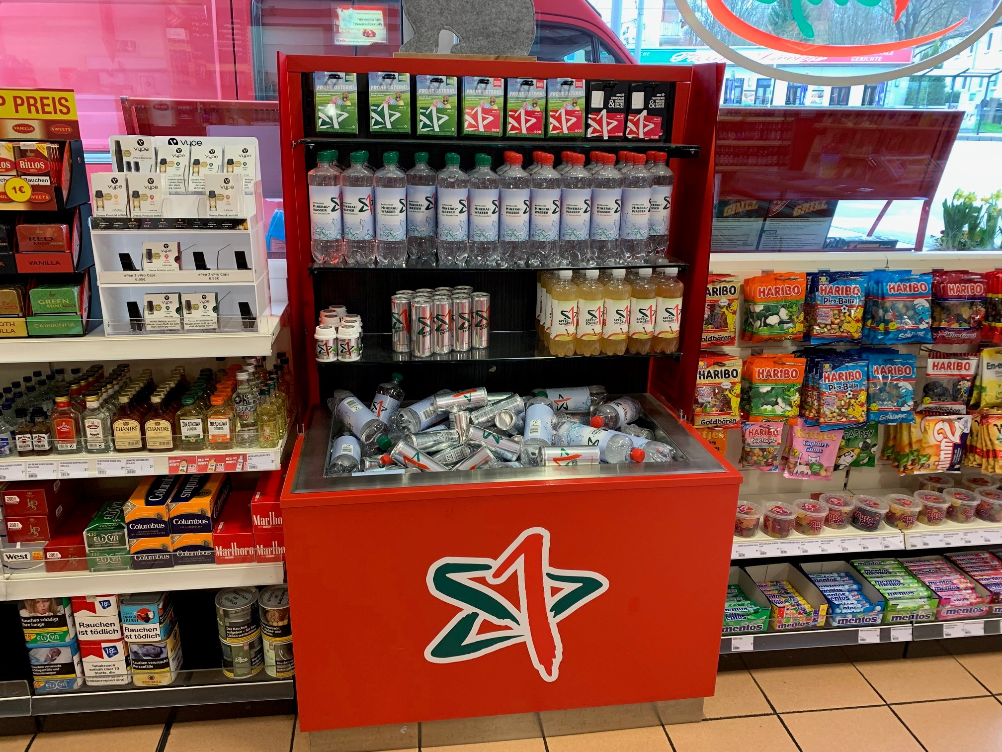 Bild 7 star Tankstelle in Bochum