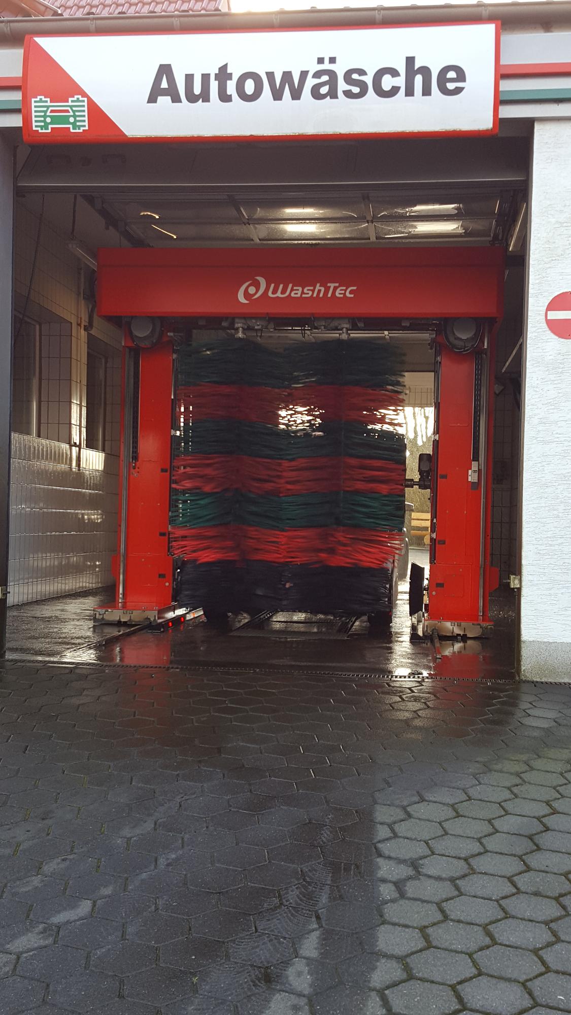 Bild 2 star Tankstelle in Lichtenau