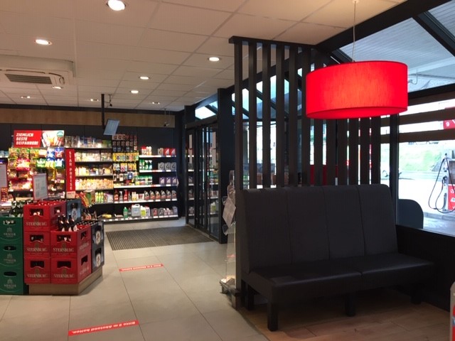 Bild 10 star Tankstelle in Schmalkalden