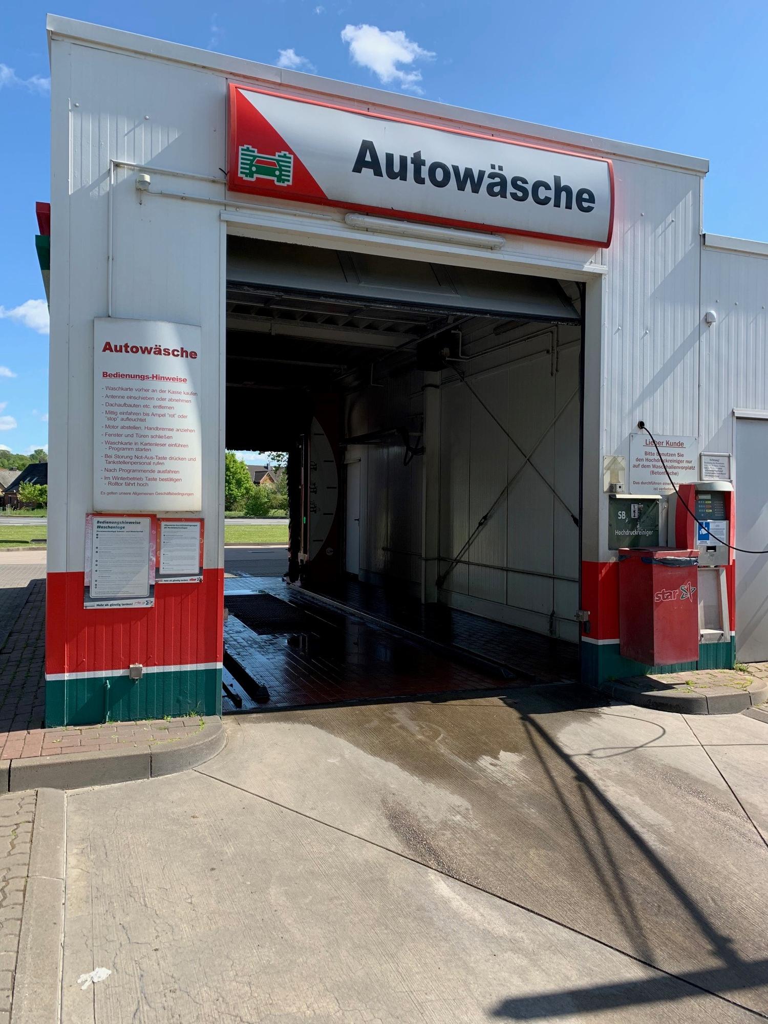 Bild 3 star Tankstelle in Hohnstorf