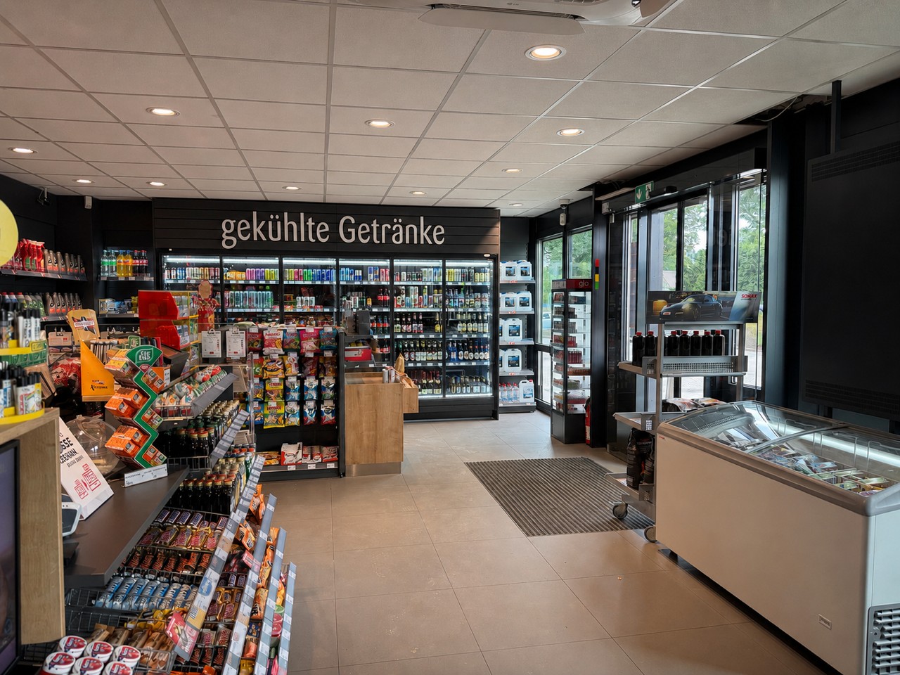 Bild 12 star Tankstelle in Bad Lausick