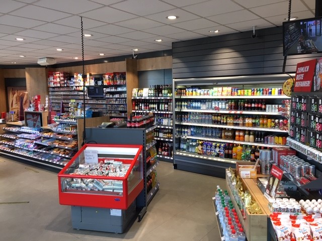 Bild 6 star Tankstelle in Quedlinburg