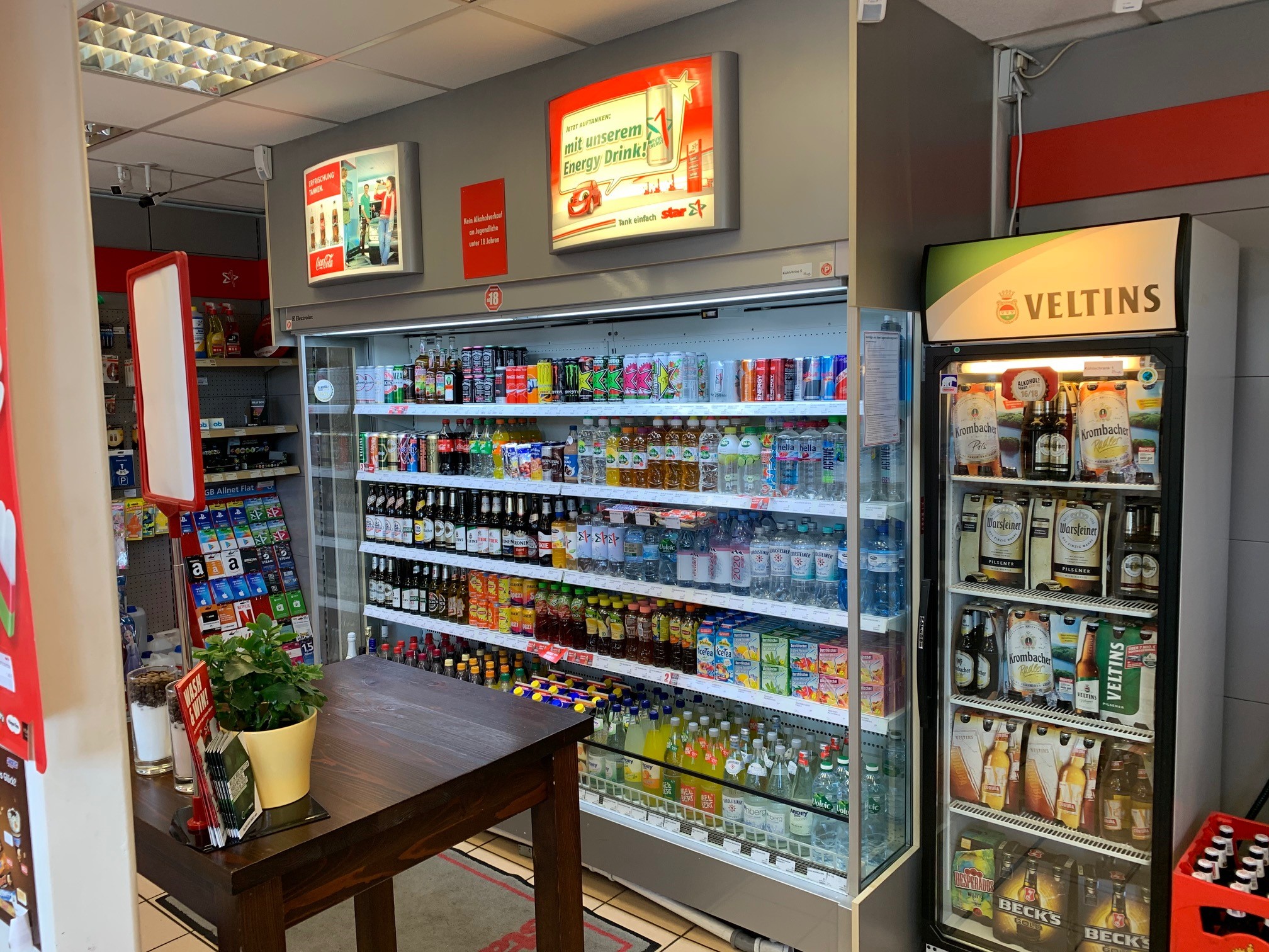 Bild 5 star Tankstelle in Dortmund