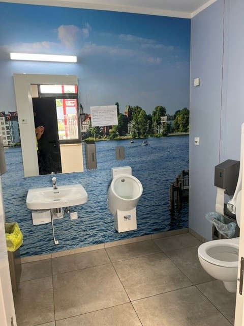 Bild 7 star Tankstelle in Fredersdorf-Vogelsdorf