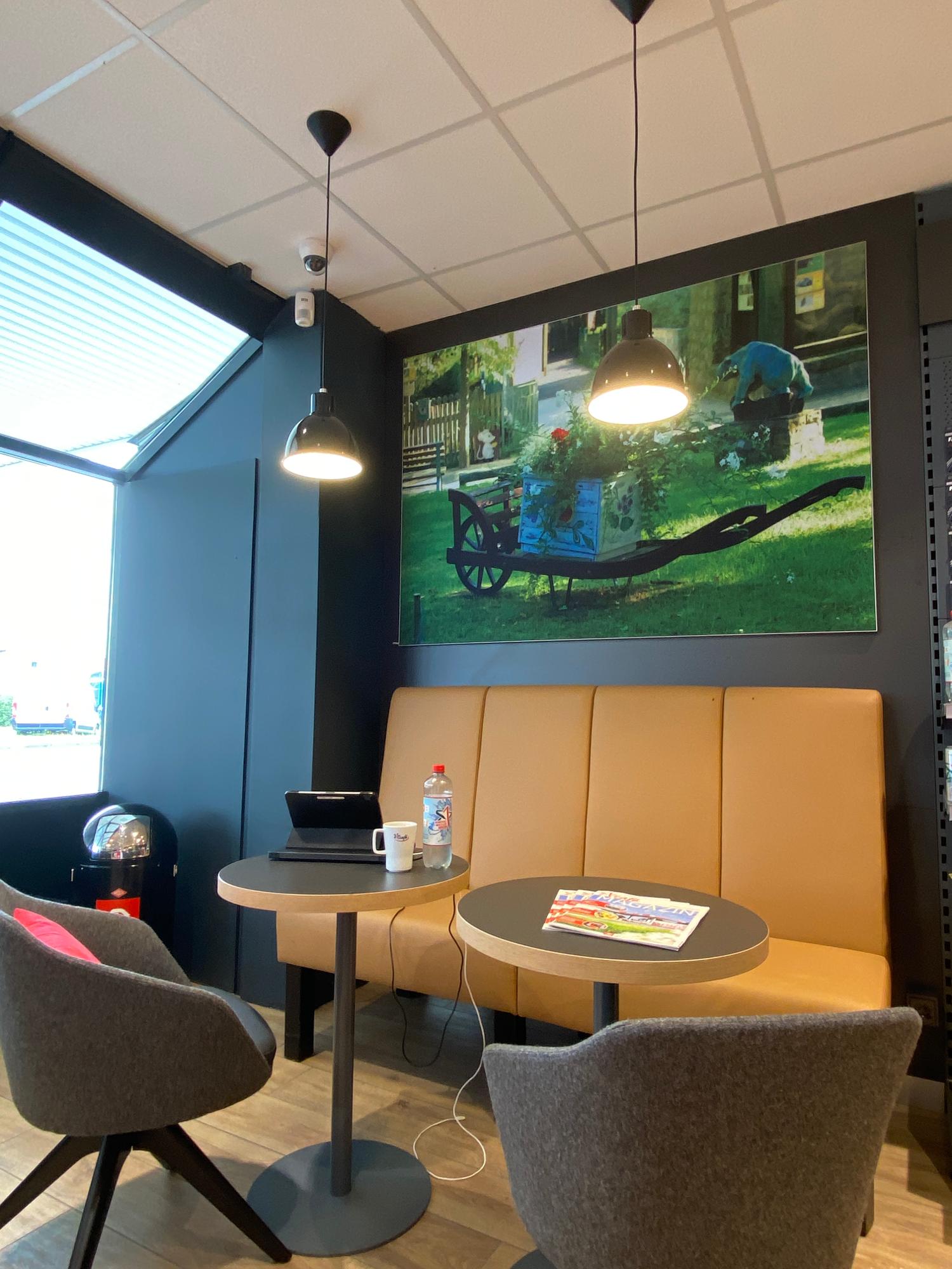 Bild 16 star Tankstelle in Bischofswerda