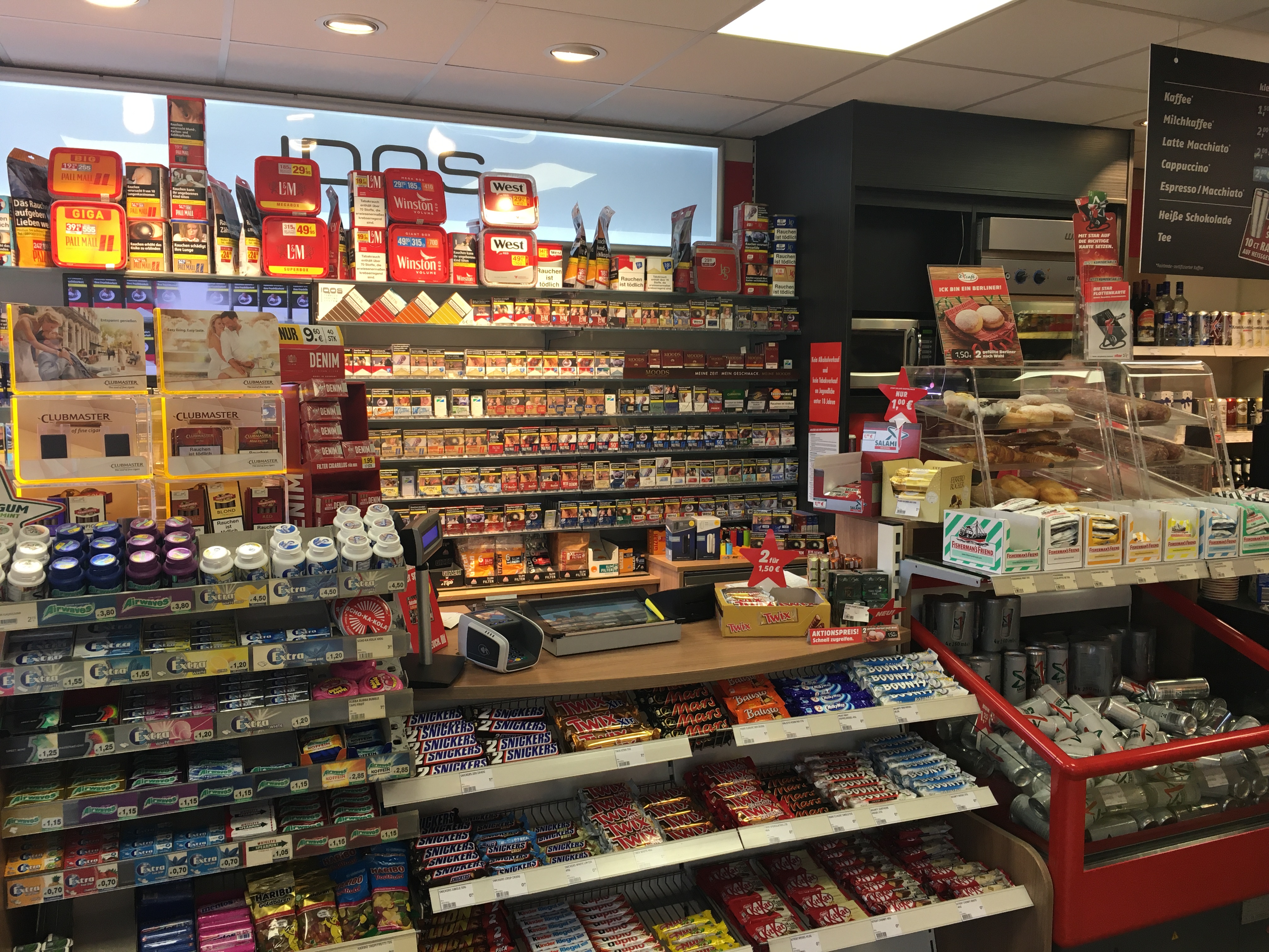 Bild 4 star Tankstelle in Seesen