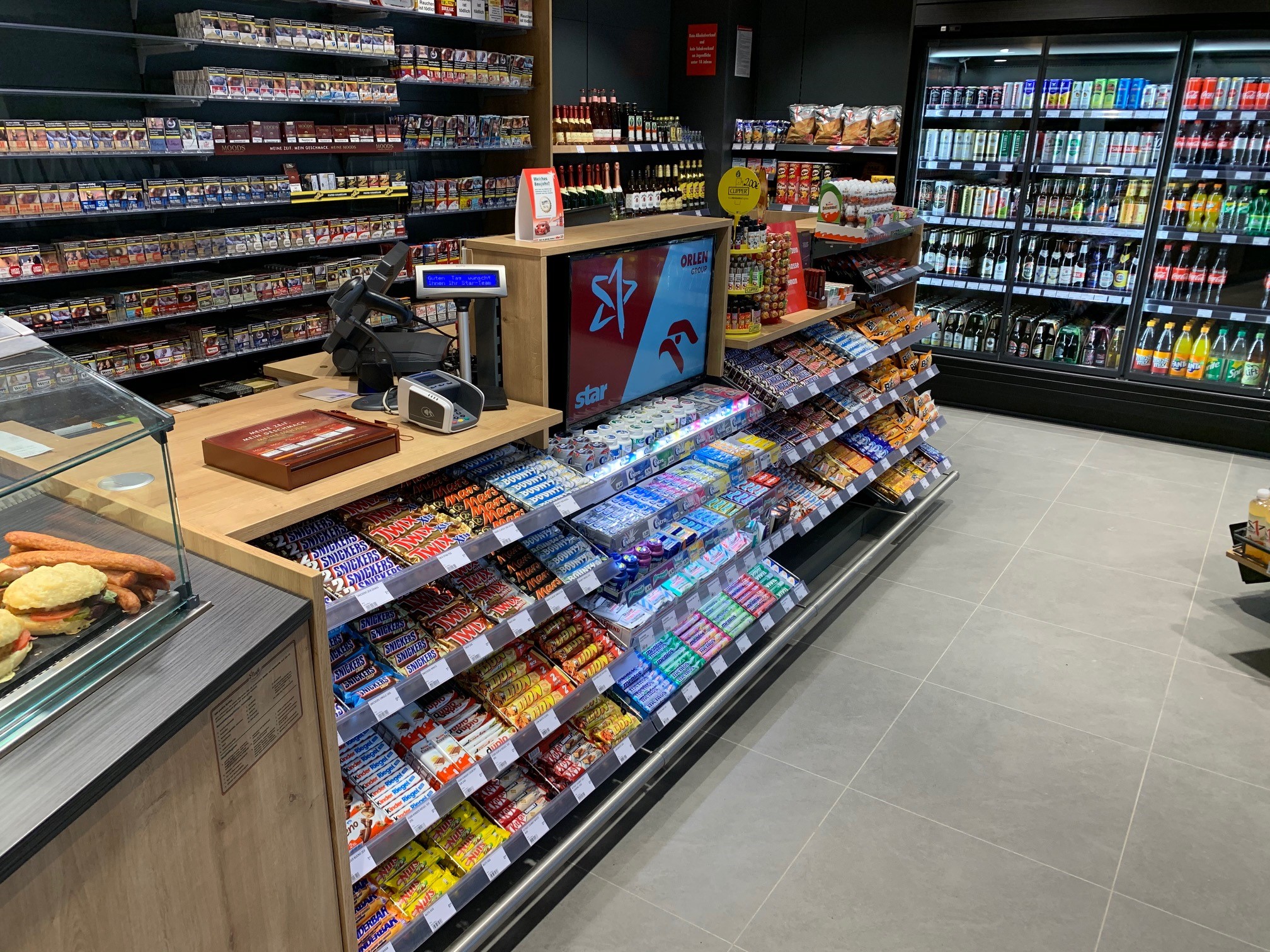 Bild 5 star Tankstelle in Bochum