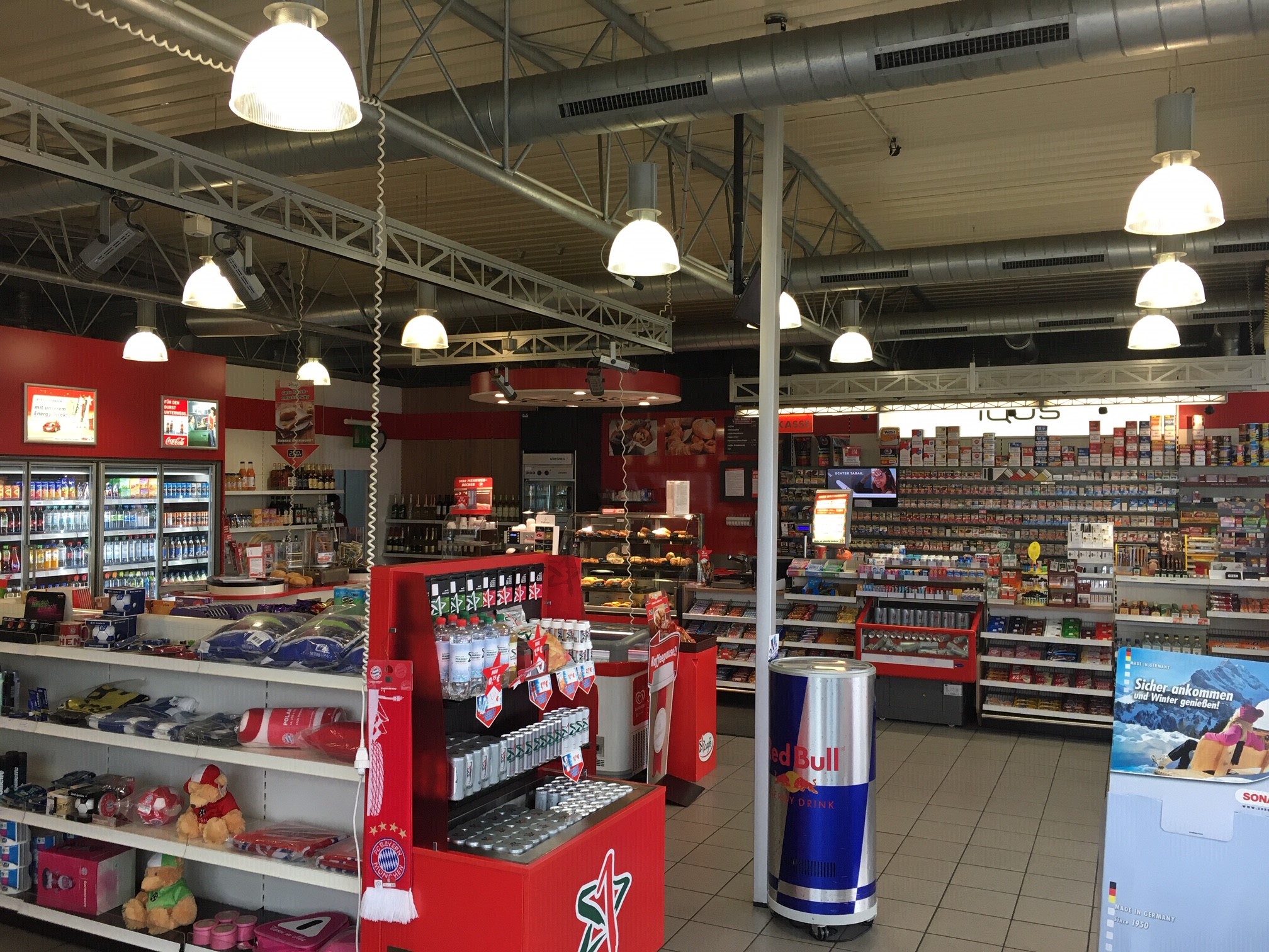 Bild 5 star Tankstelle in Werl