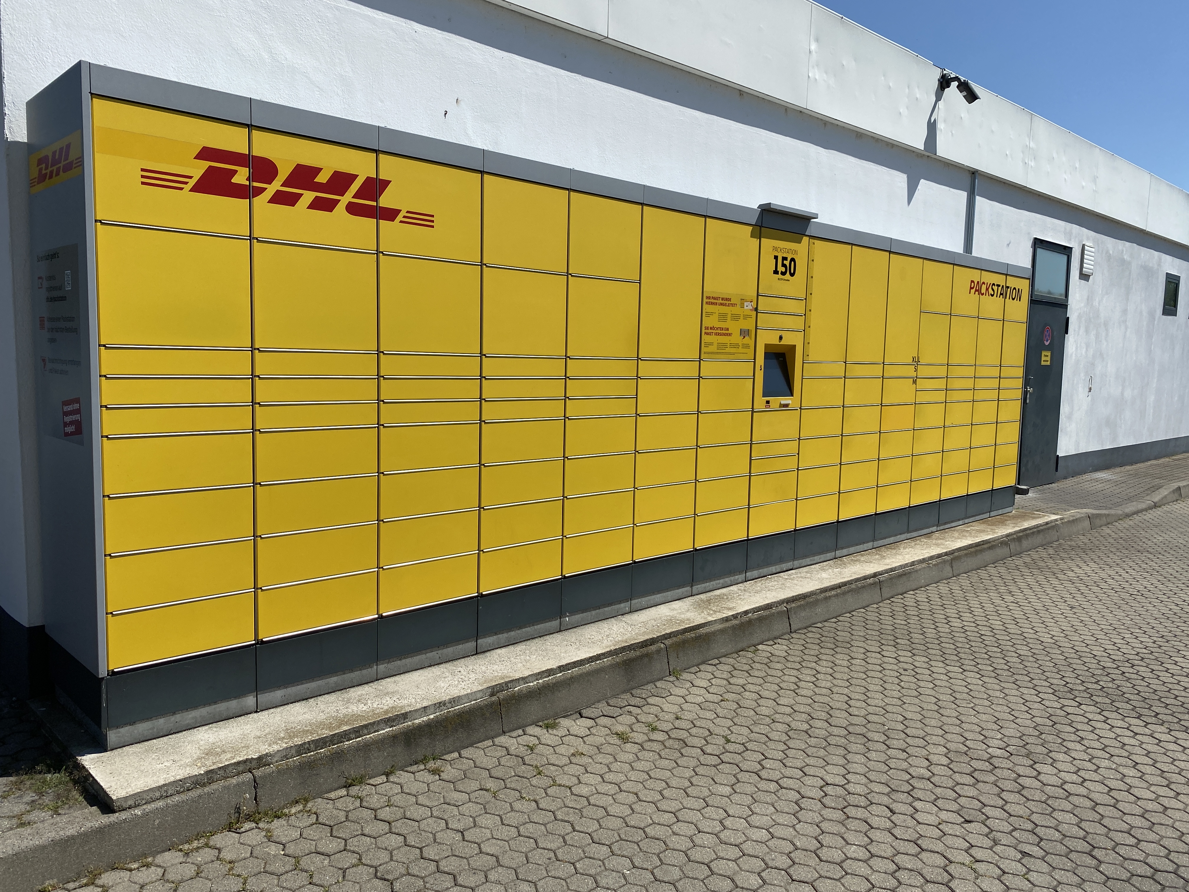 Bild 3 star Tankstelle in Dresden