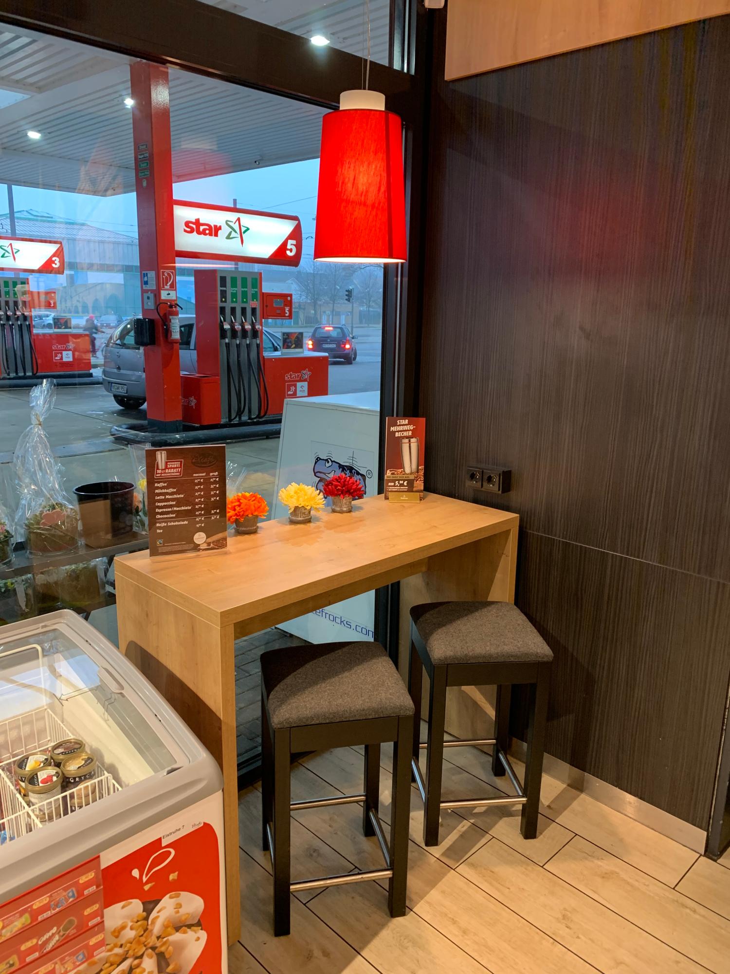 Bild 6 ORLEN Tankstelle in Bremen