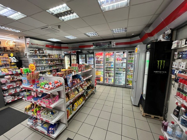 Bild 5 star Tankstelle in Lüdenscheid