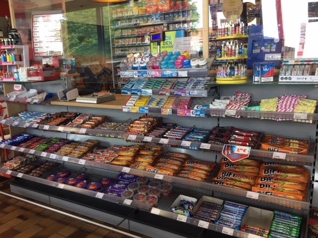 Bild 5 star Tankstelle in Bad Grund (Harz)