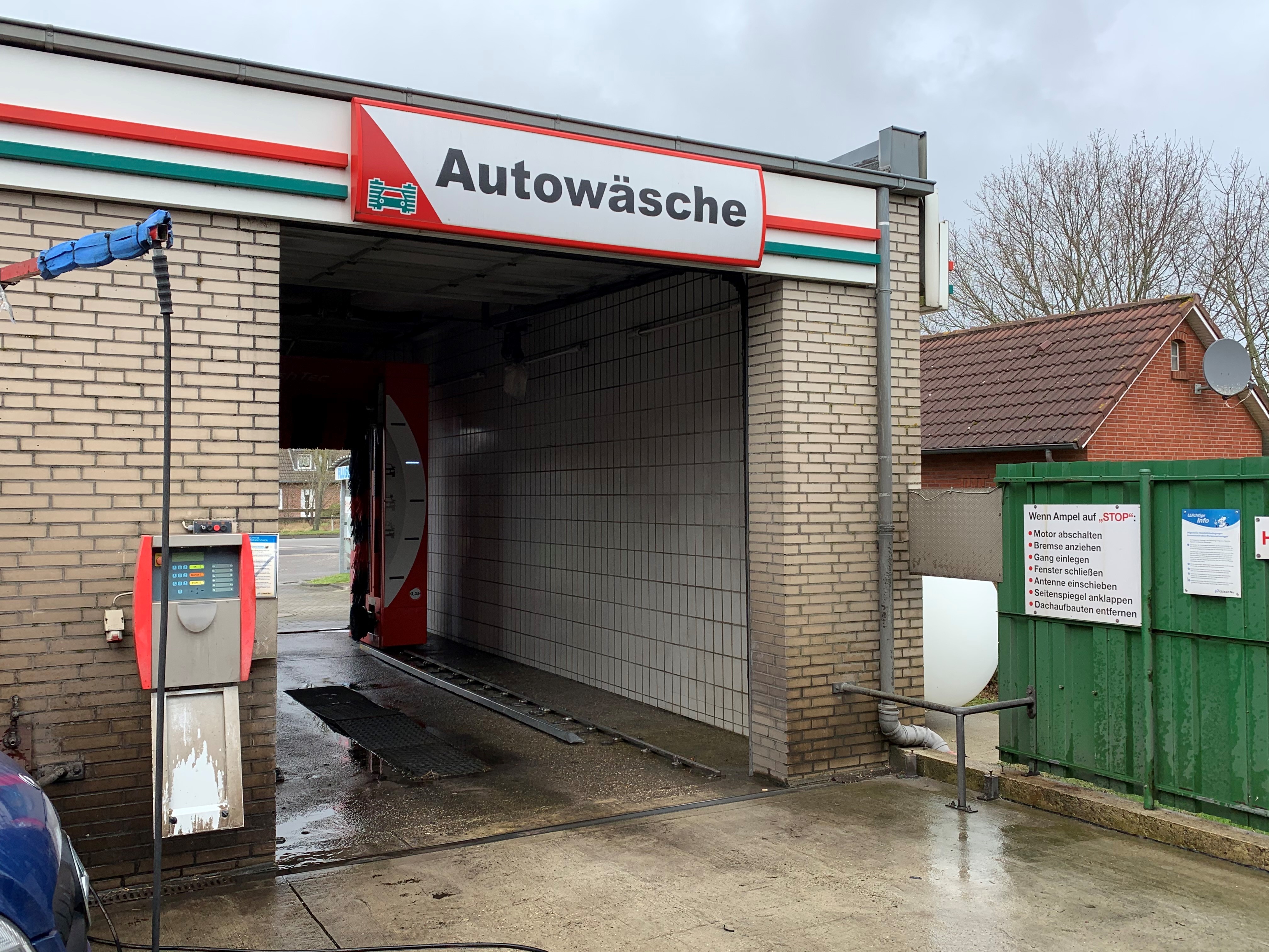 Bild 2 star Tankstelle in Südbrookmerland