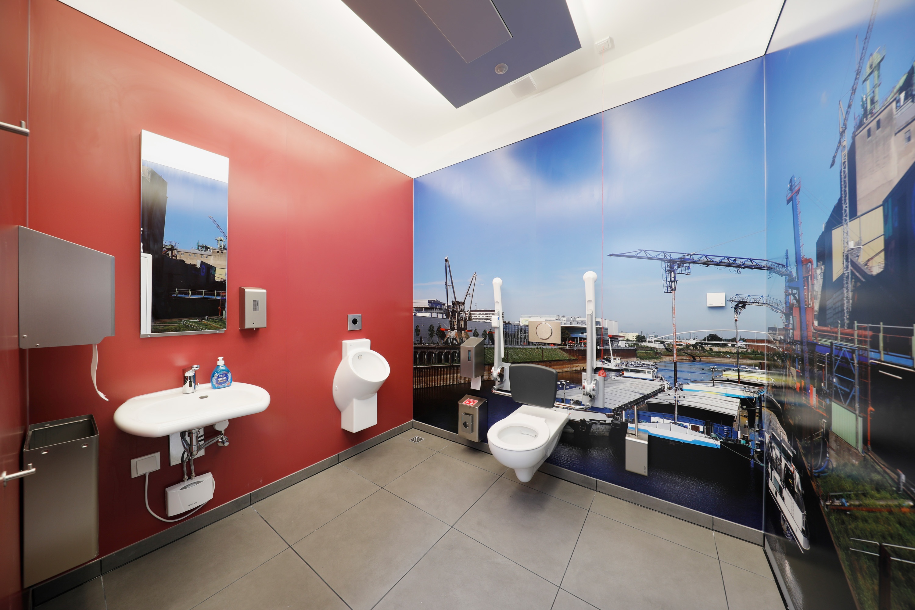 Bild 5 ORLEN Tankstelle in Neuss