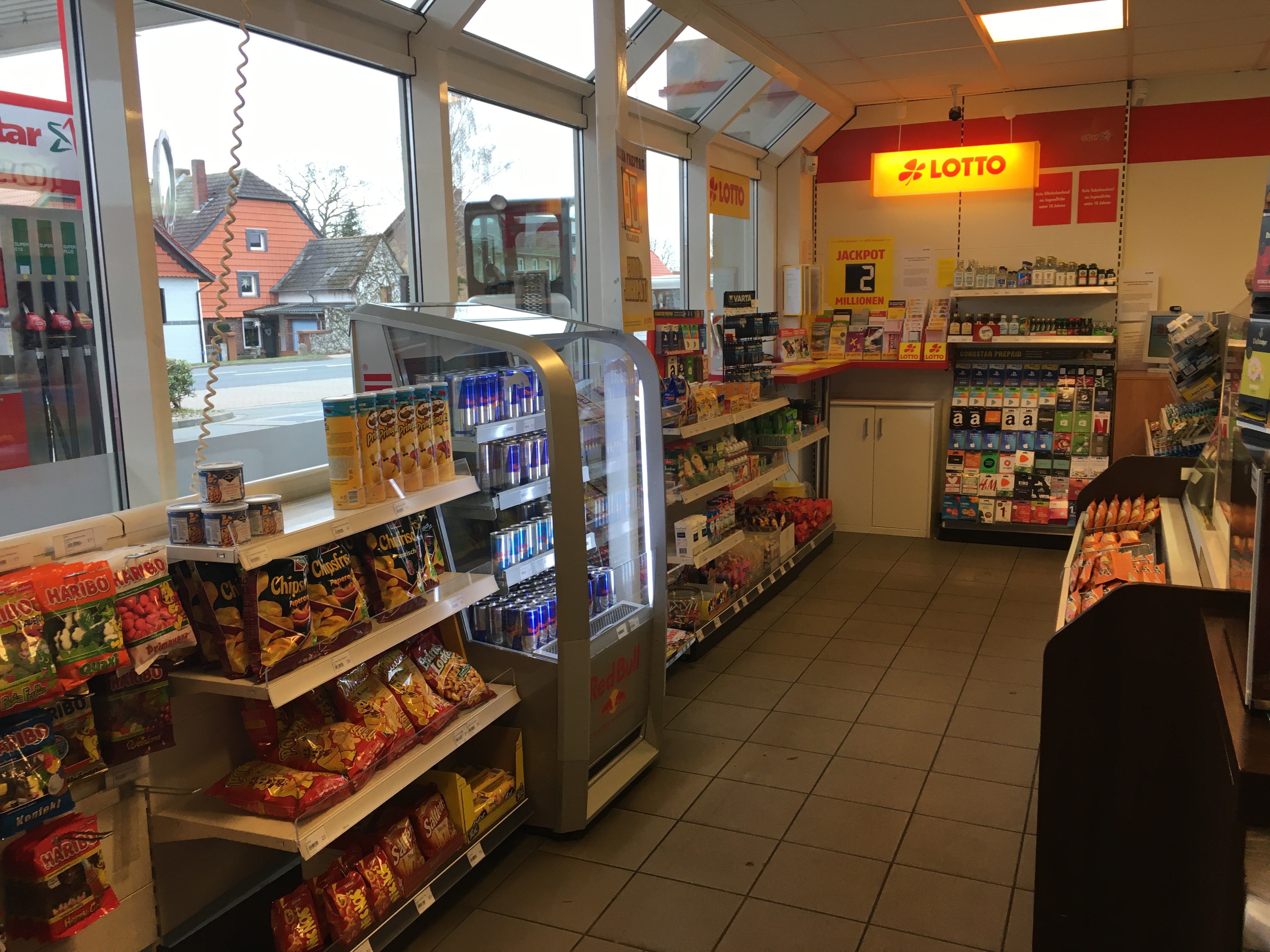 Bild 4 star Tankstelle in Denstorf Vechelde