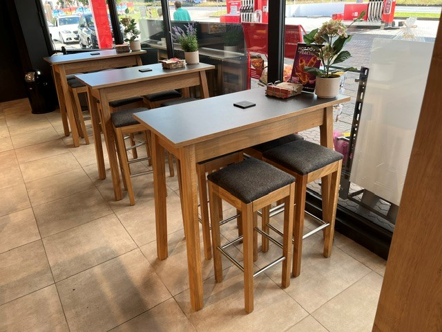 Bild 6 star Tankstelle in Fredersdorf-Vogelsdorf