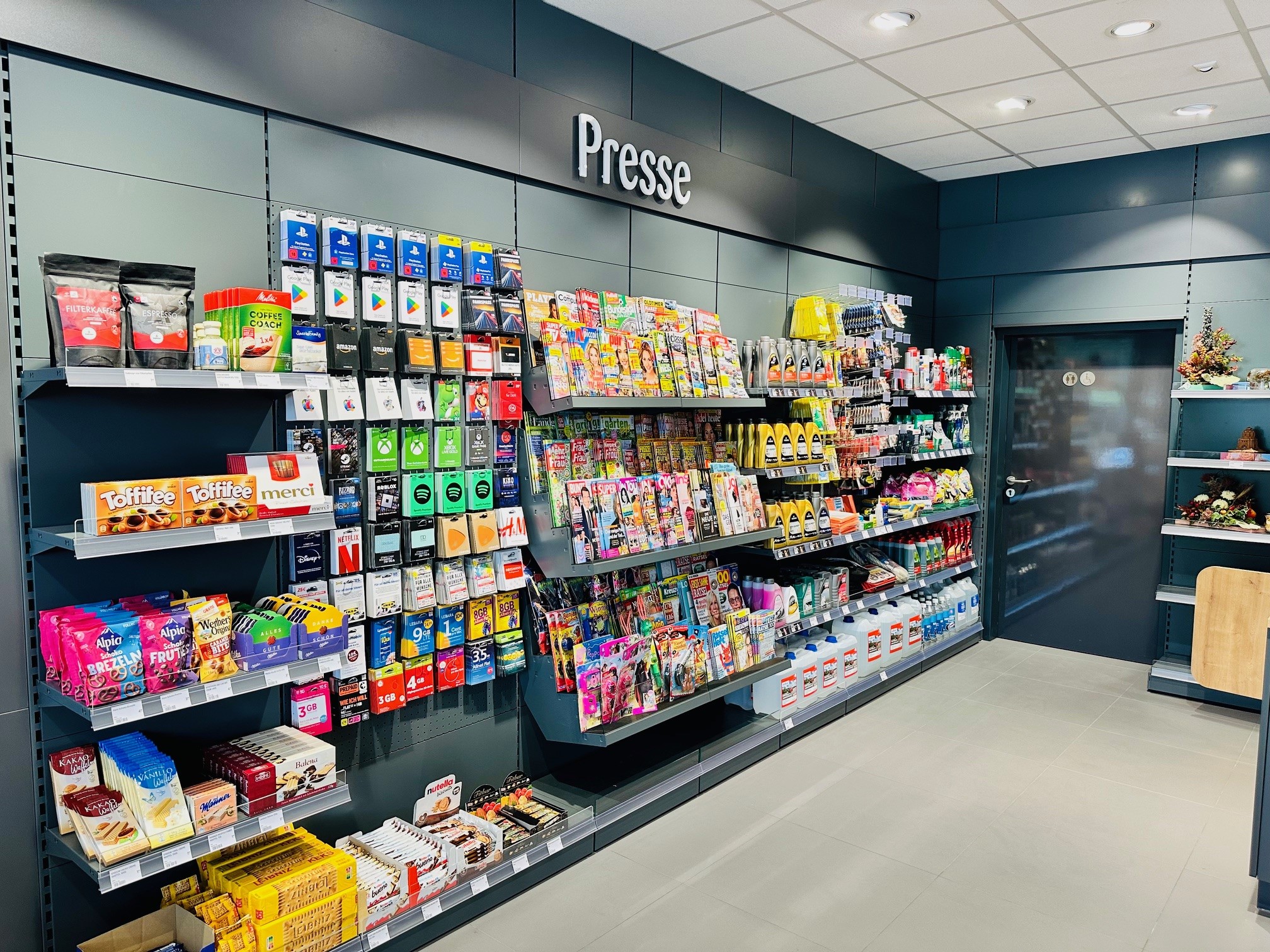 Bild 14 star Tankstelle in Leipzig